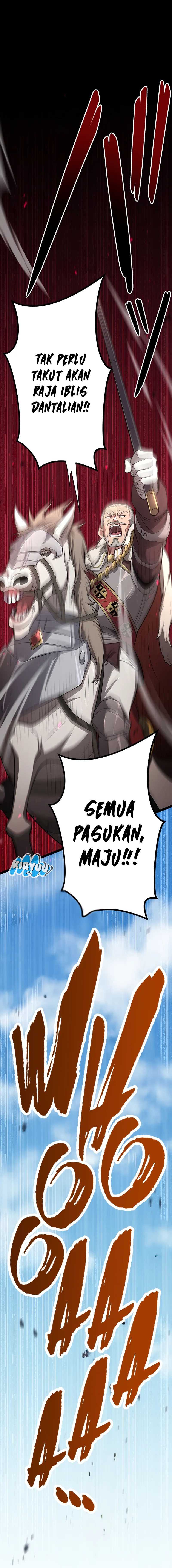 Read Dungeon Defense ID Manga Online