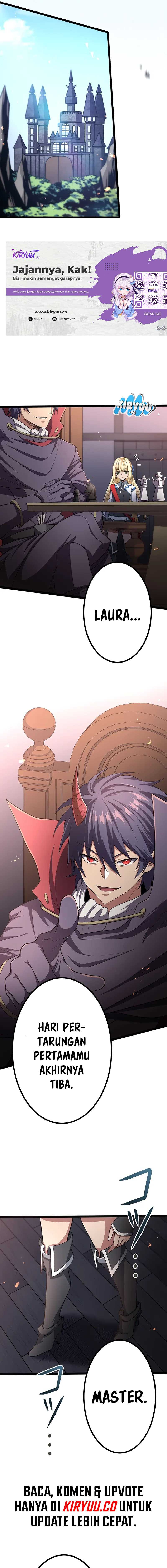 Read Dungeon Defense ID Manga Online