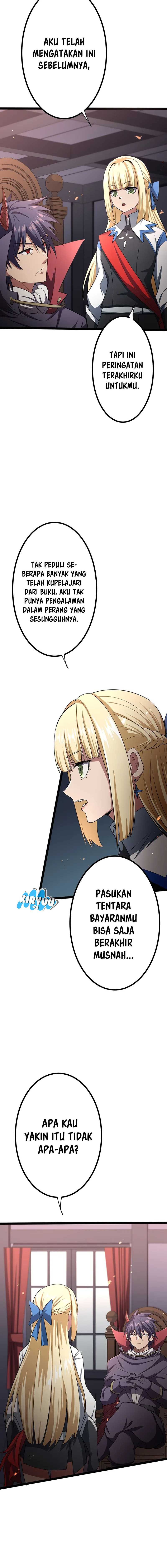 Read Dungeon Defense ID Manga Online