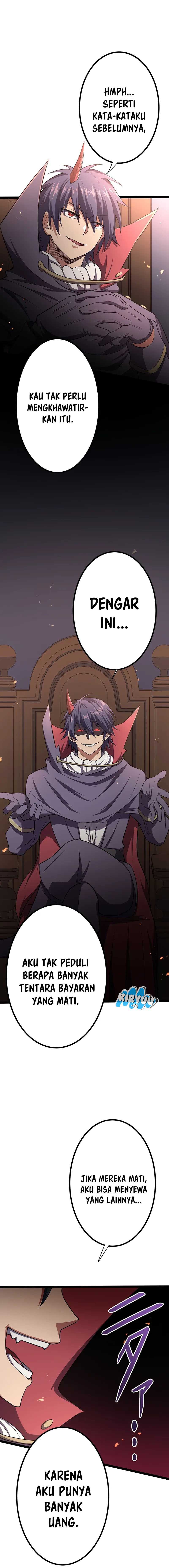 Read Dungeon Defense ID Manga Online