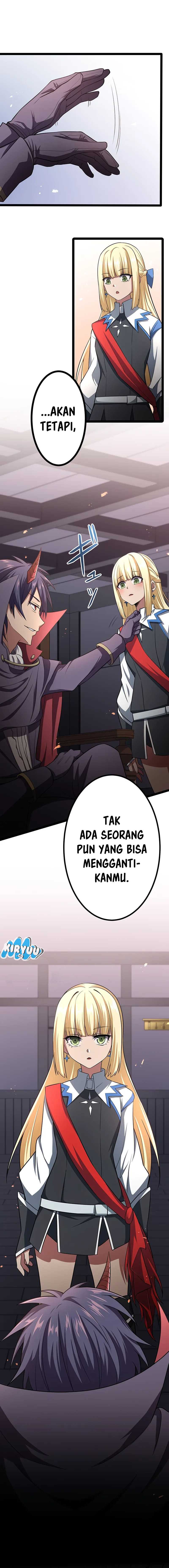 Read Dungeon Defense ID Manga Online