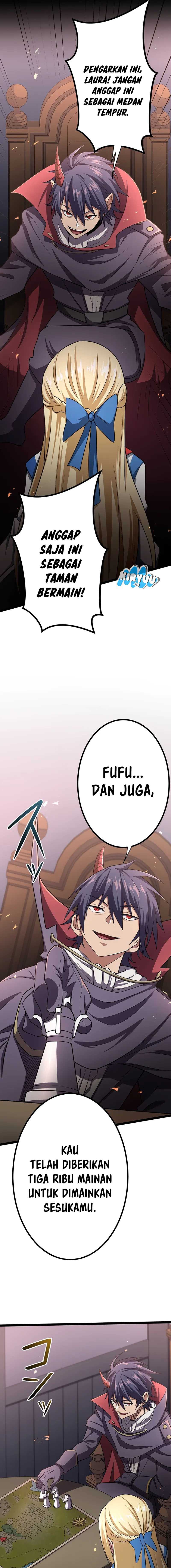 Read Dungeon Defense ID Manga Online