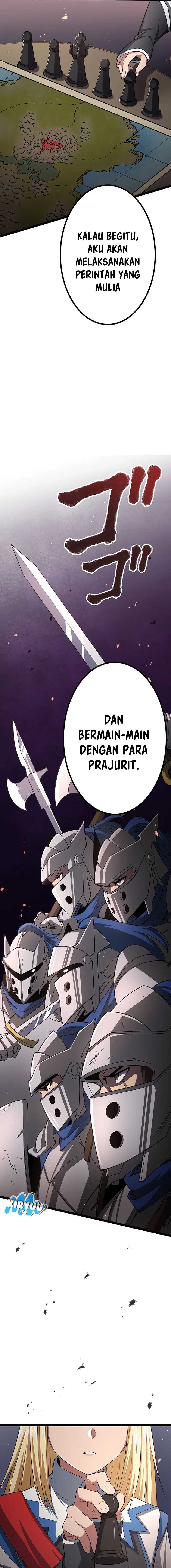 Read Dungeon Defense ID Manga Online