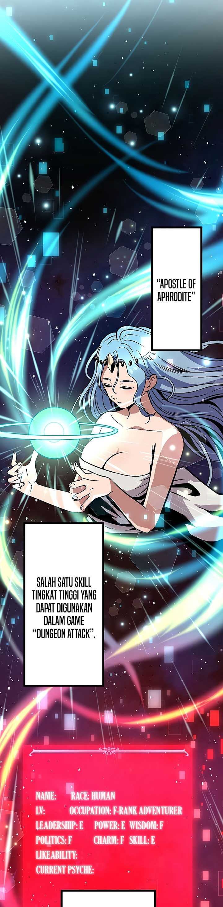 Read Dungeon Defense ID Manga Online