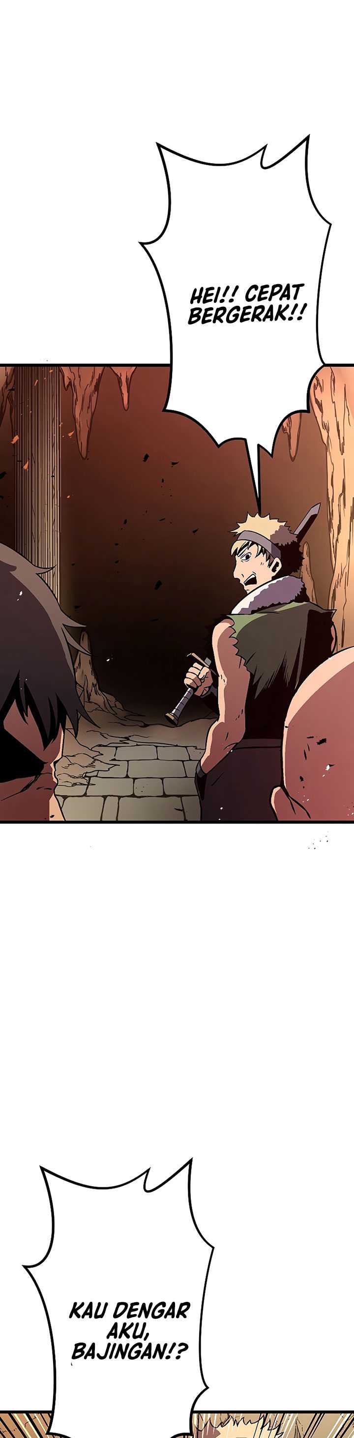 Read Dungeon Defense ID Manga Online