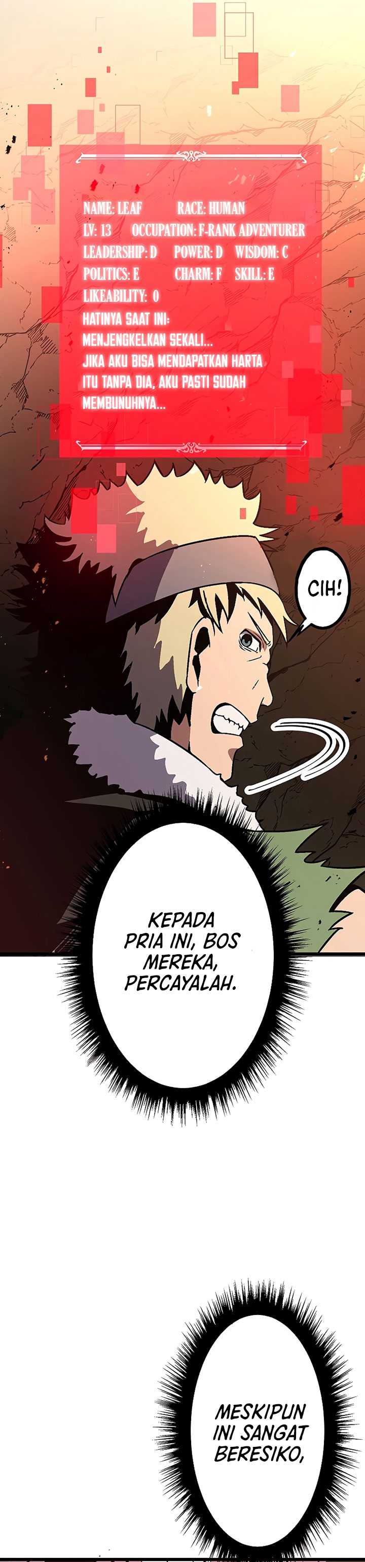 Read Dungeon Defense ID Manga Online