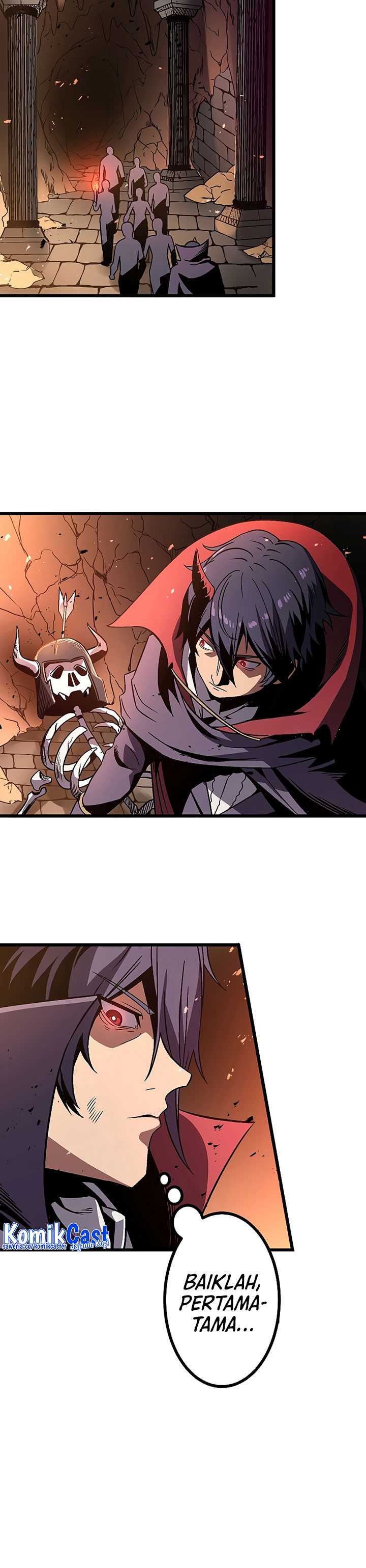 Read Dungeon Defense ID Manga Online