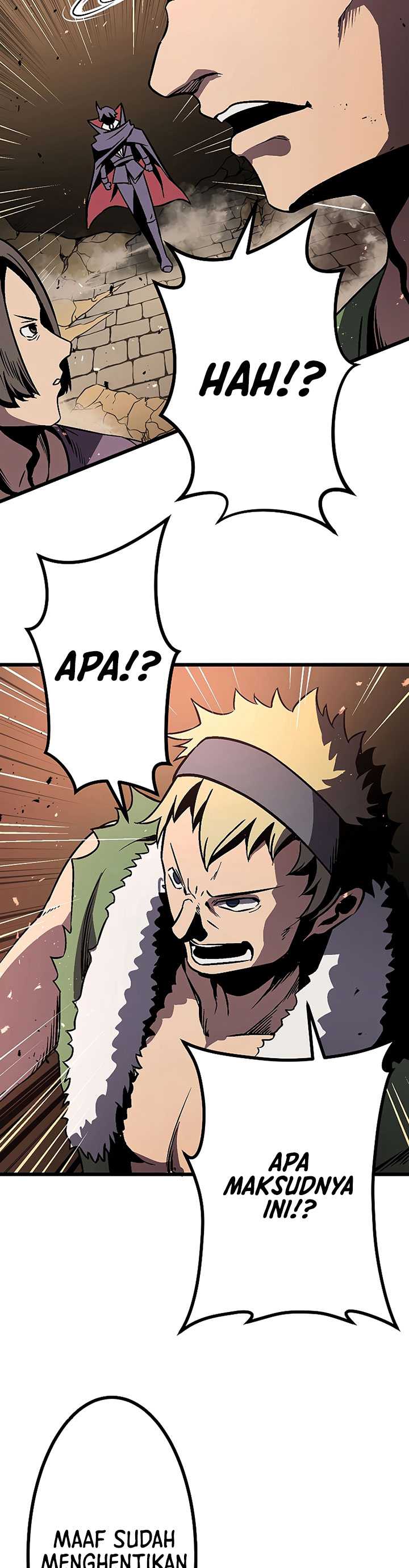Read Dungeon Defense ID Manga Online