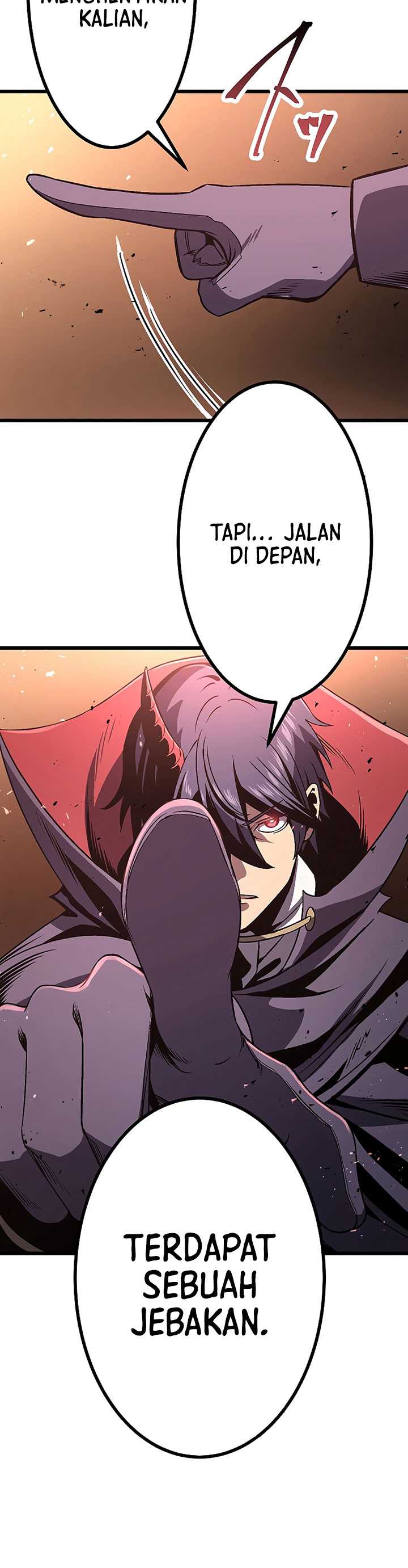 Read Dungeon Defense ID Manga Online