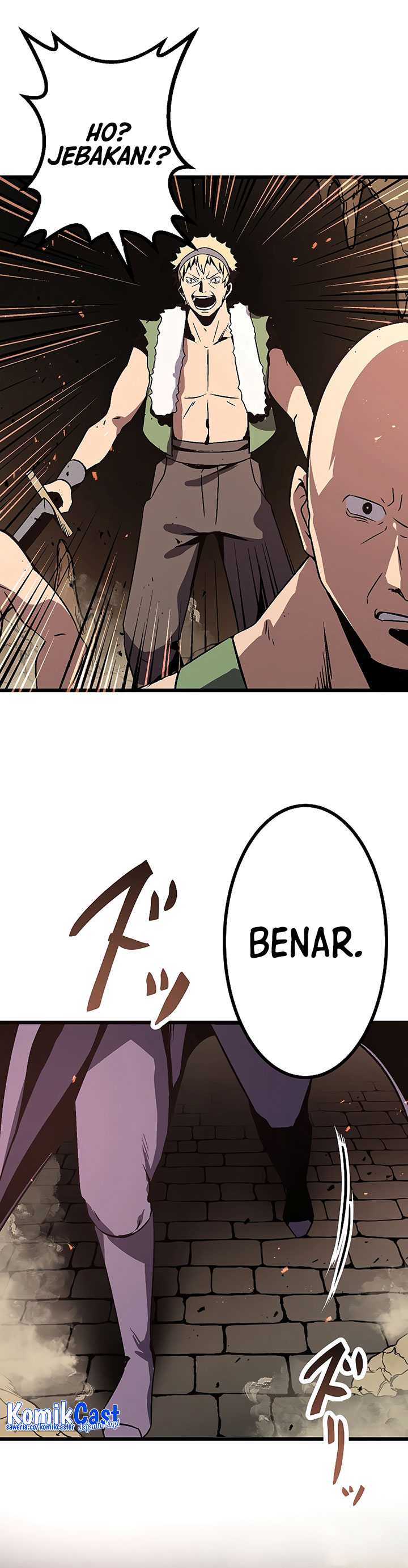 Read Dungeon Defense ID Manga Online