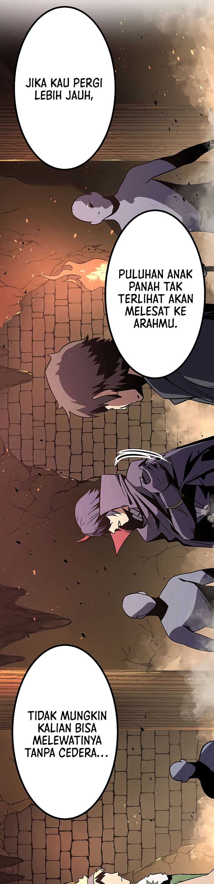 Read Dungeon Defense ID Manga Online