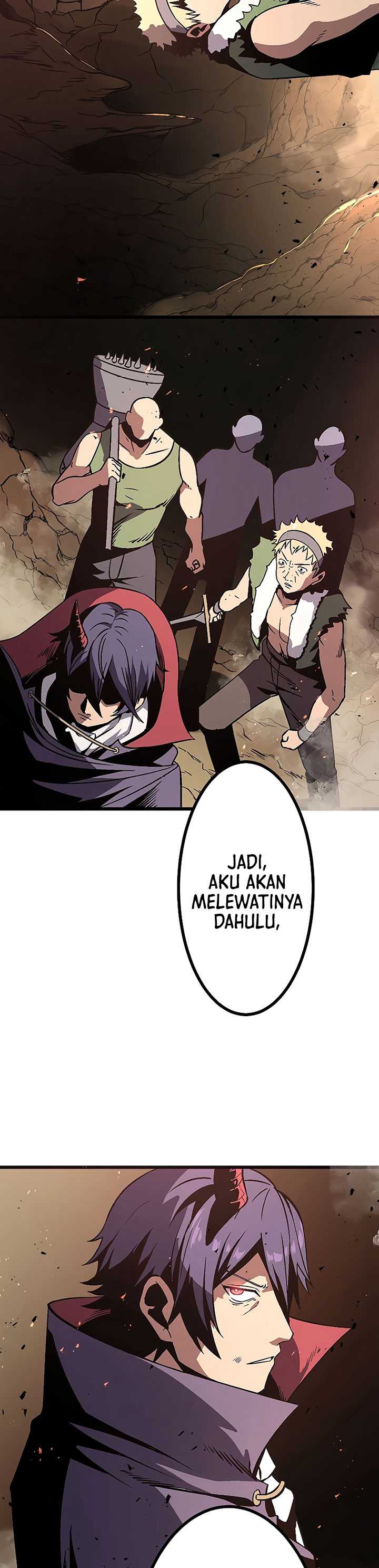 Read Dungeon Defense ID Manga Online