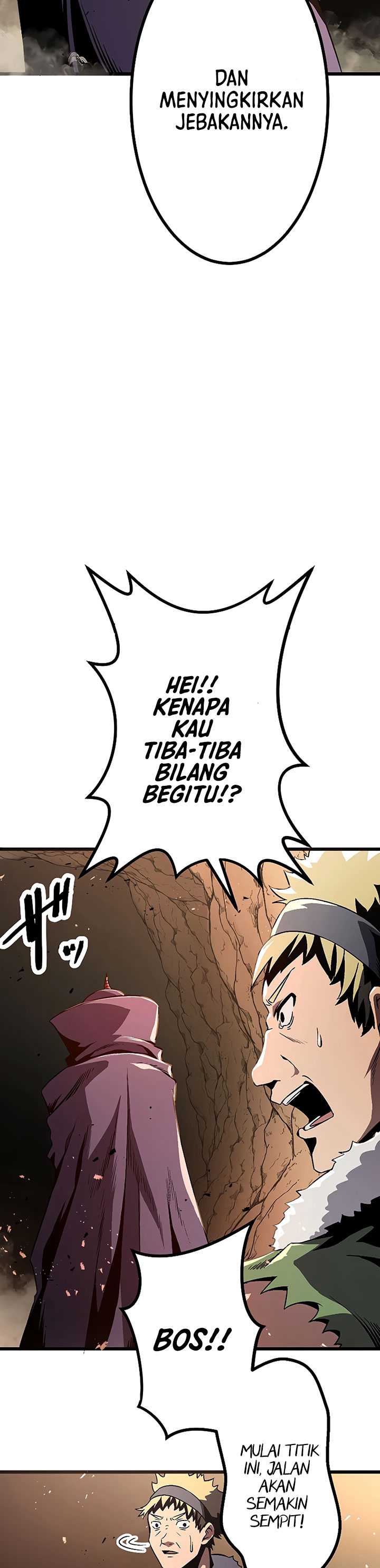 Read Dungeon Defense ID Manga Online