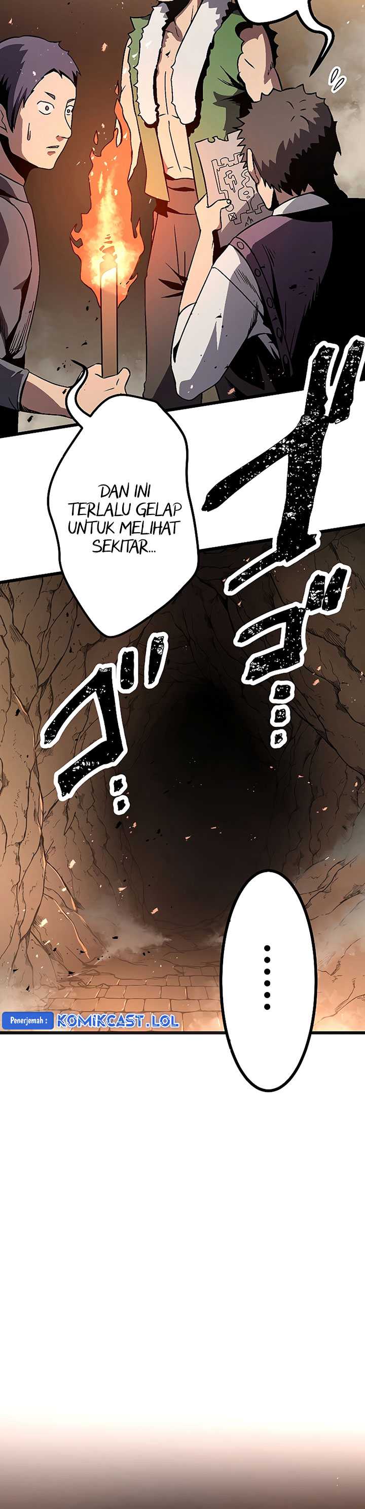 Read Dungeon Defense ID Manga Online