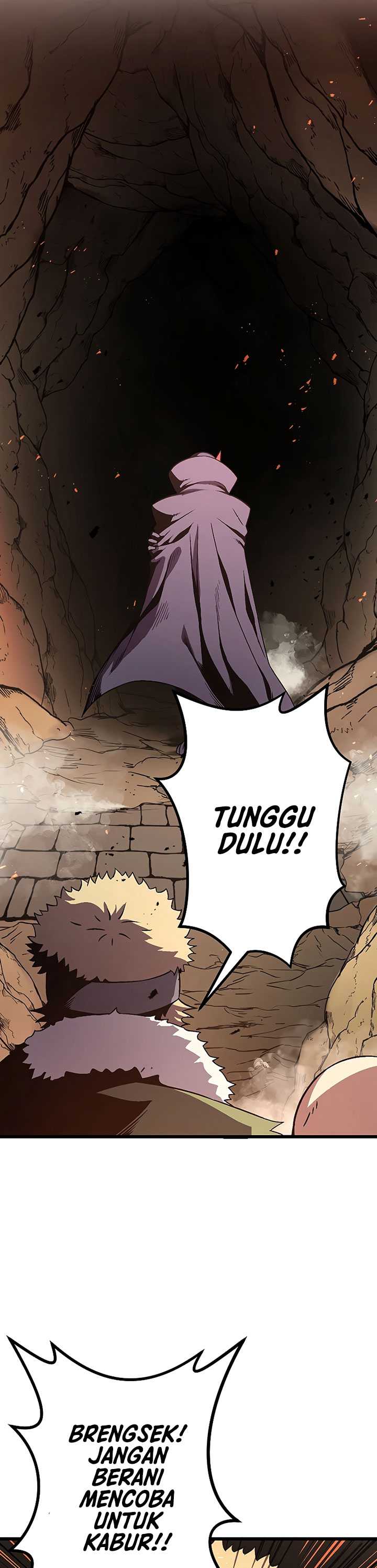 Read Dungeon Defense ID Manga Online
