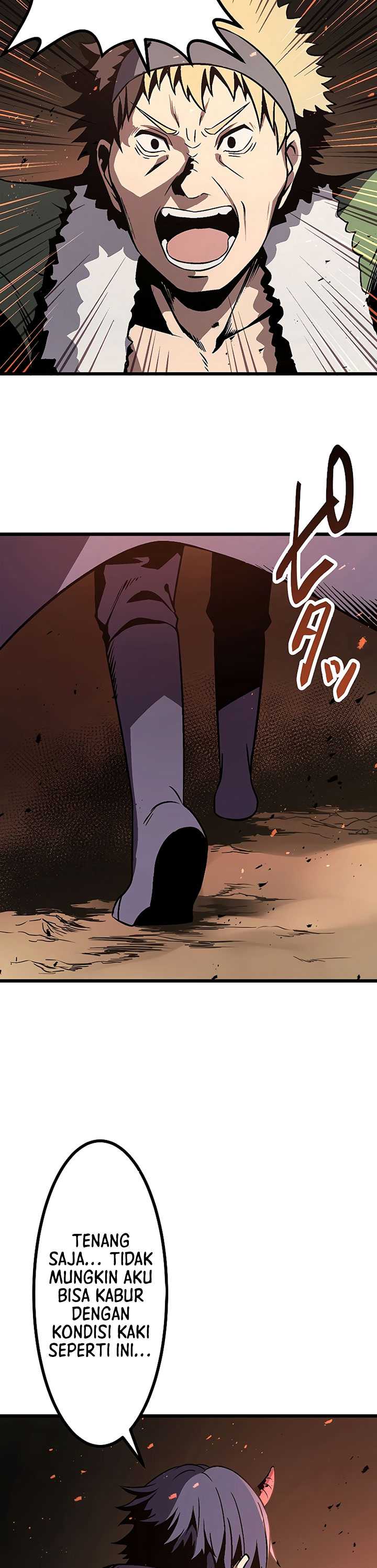 Read Dungeon Defense ID Manga Online