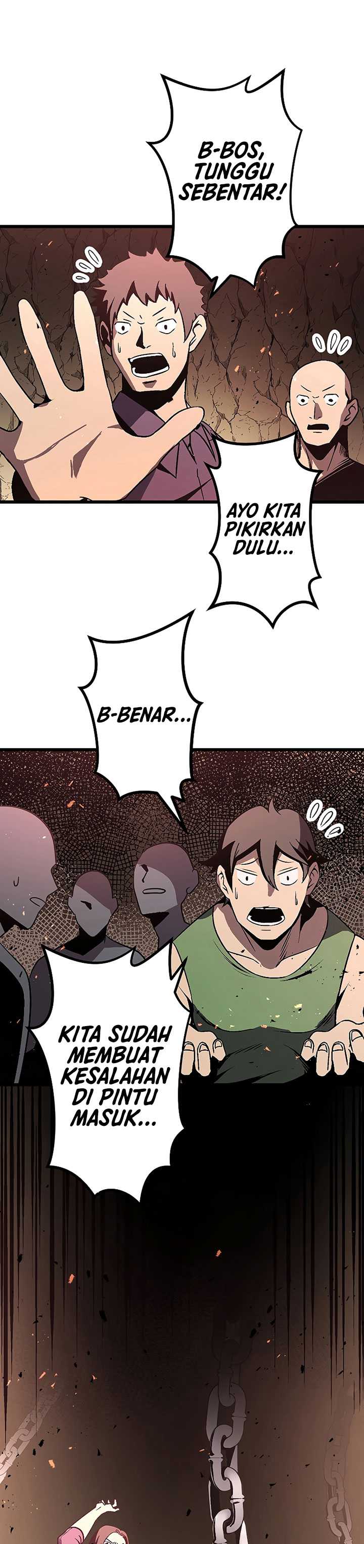 Read Dungeon Defense ID Manga Online