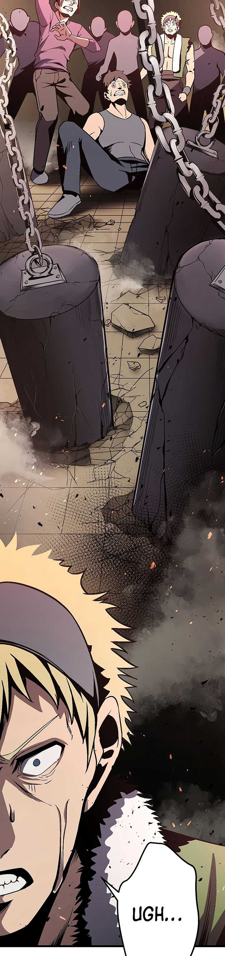 Read Dungeon Defense ID Manga Online