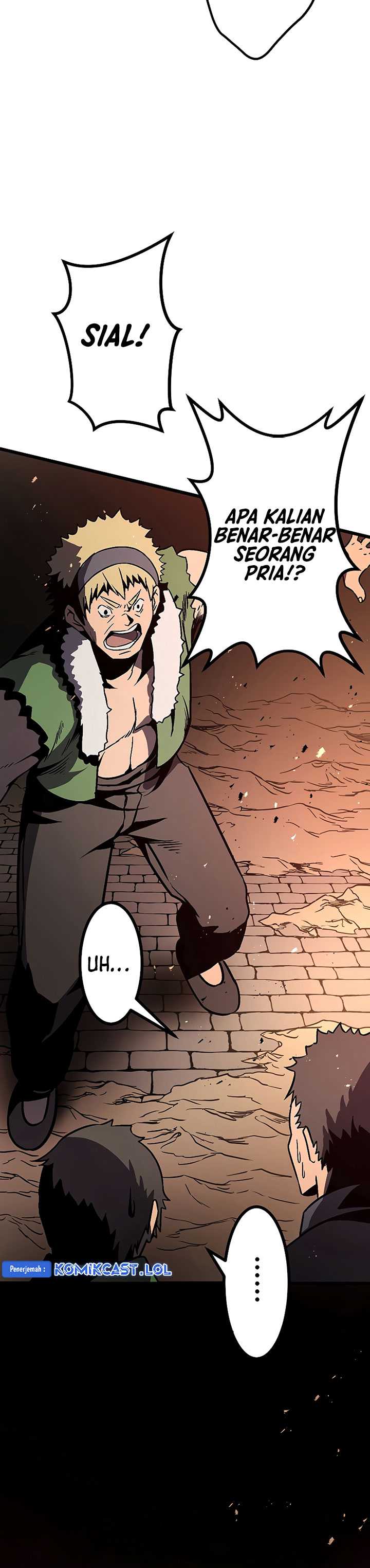 Read Dungeon Defense ID Manga Online
