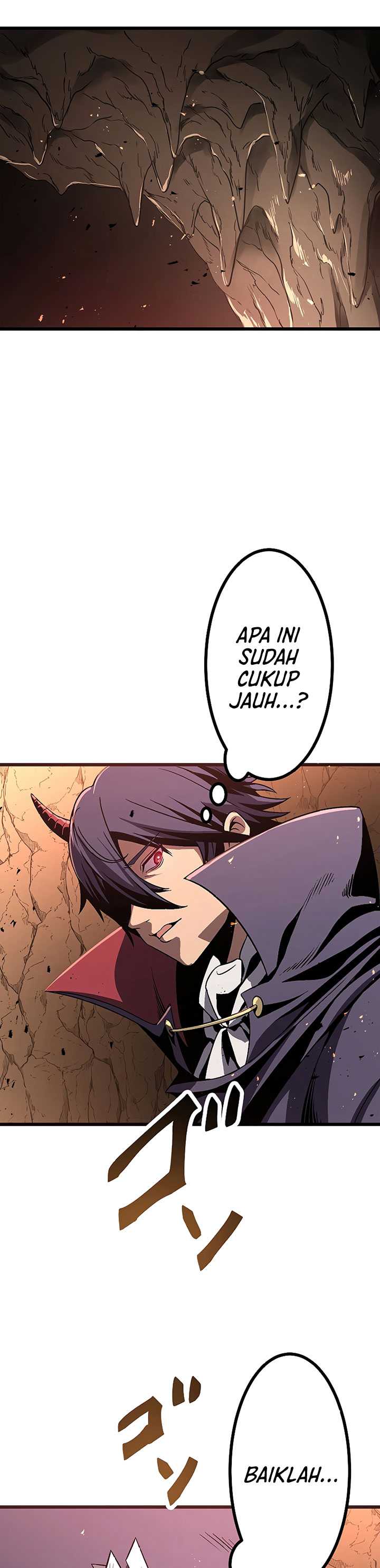 Read Dungeon Defense ID Manga Online
