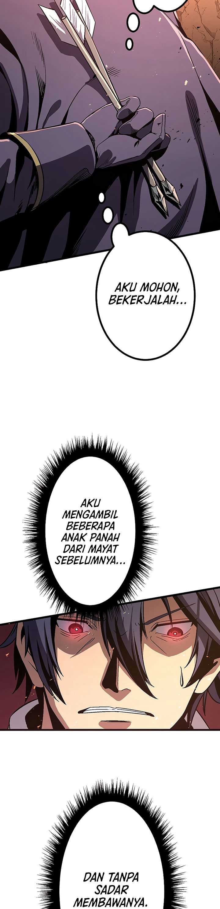 Read Dungeon Defense ID Manga Online