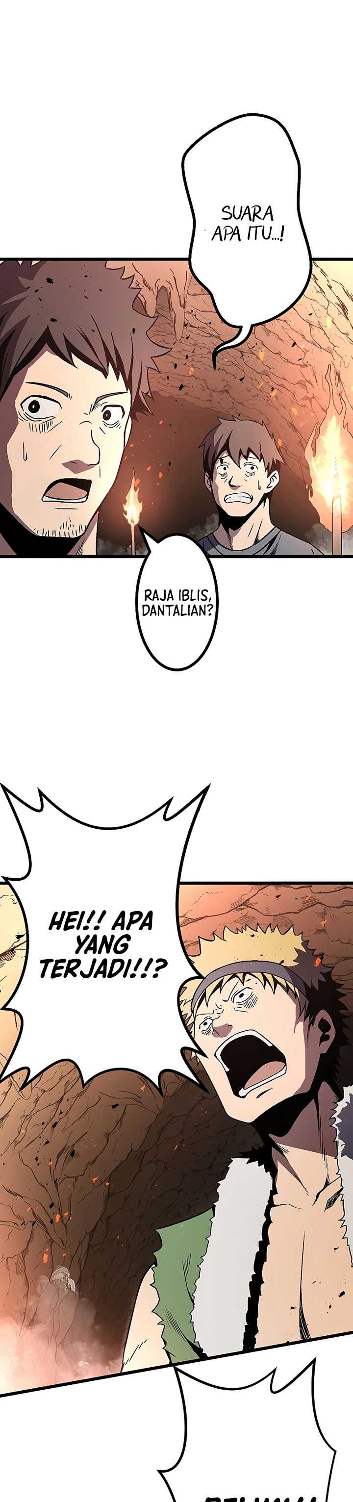 Read Dungeon Defense ID Manga Online