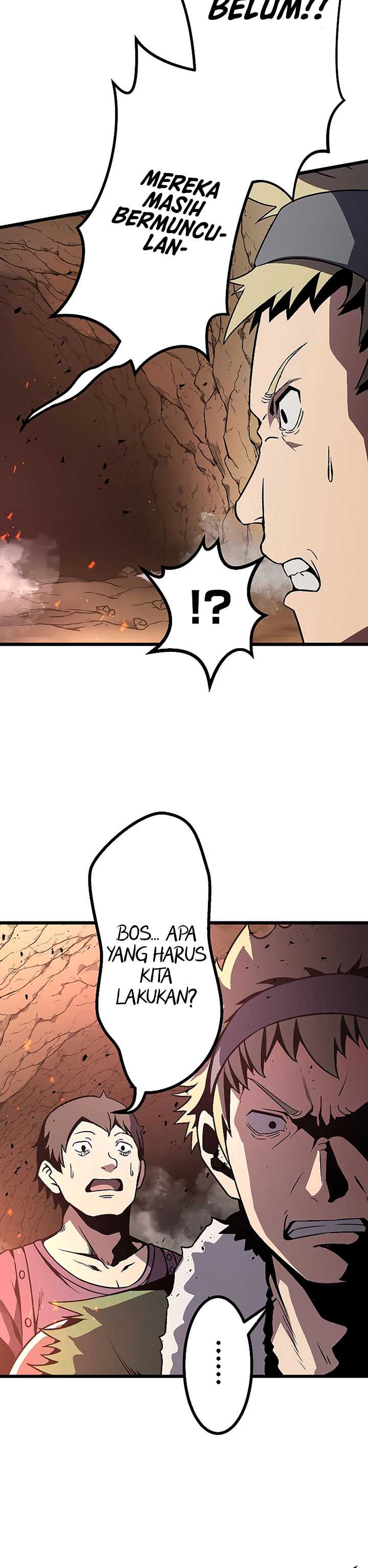 Read Dungeon Defense ID Manga Online