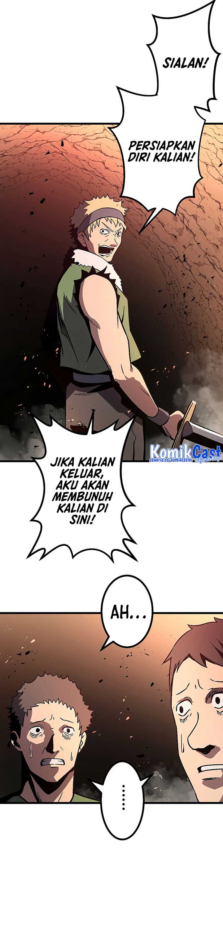 Read Dungeon Defense ID Manga Online