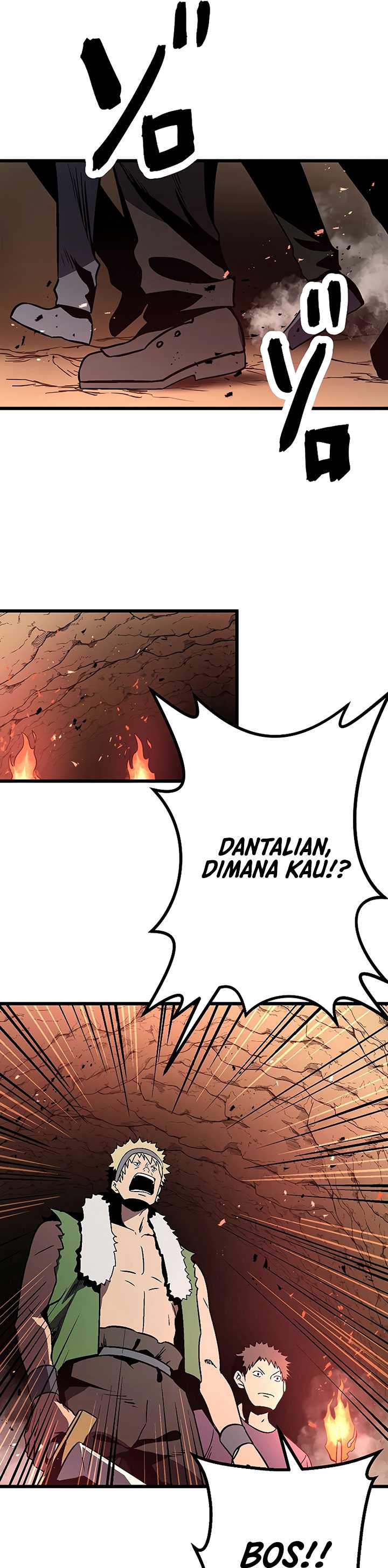 Read Dungeon Defense ID Manga Online