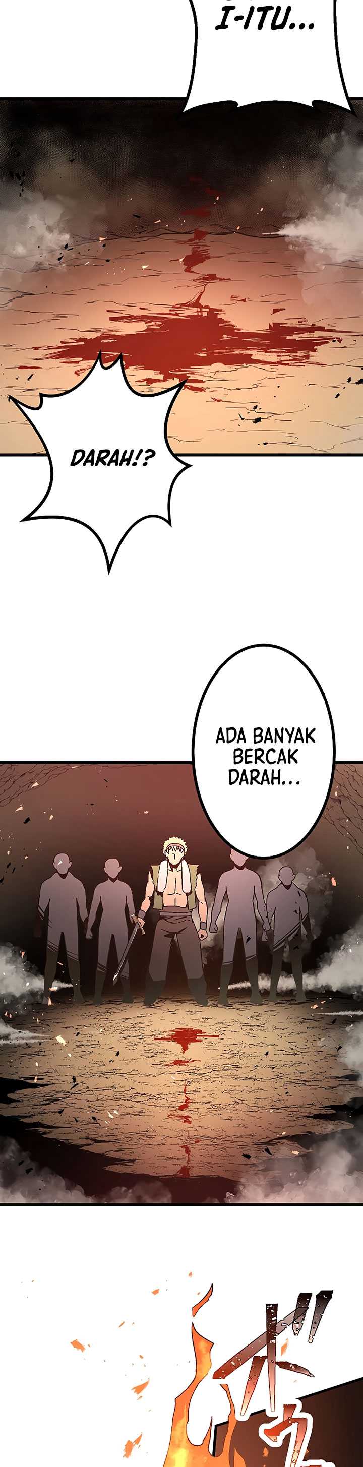 Read Dungeon Defense ID Manga Online