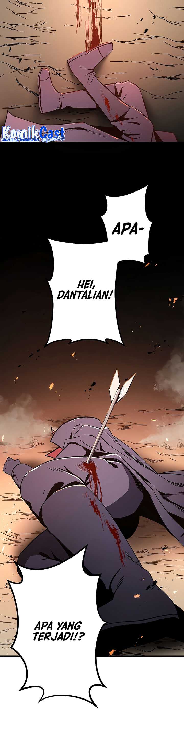 Read Dungeon Defense ID Manga Online