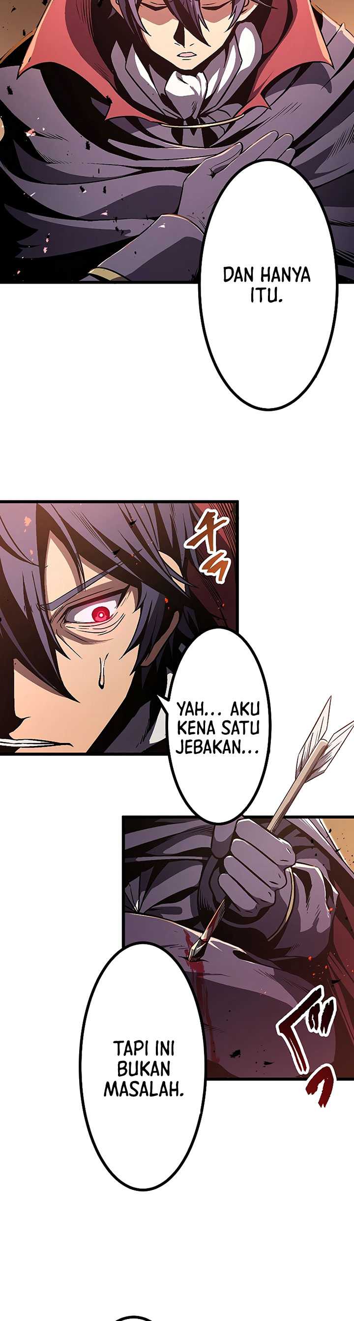Read Dungeon Defense ID Manga Online