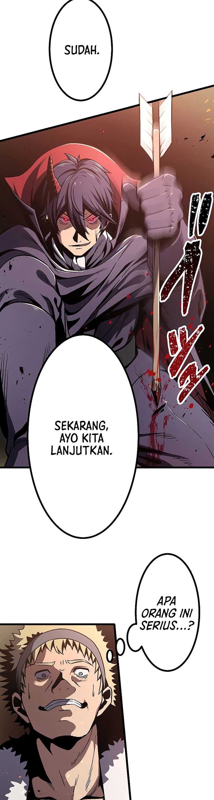 Read Dungeon Defense ID Manga Online