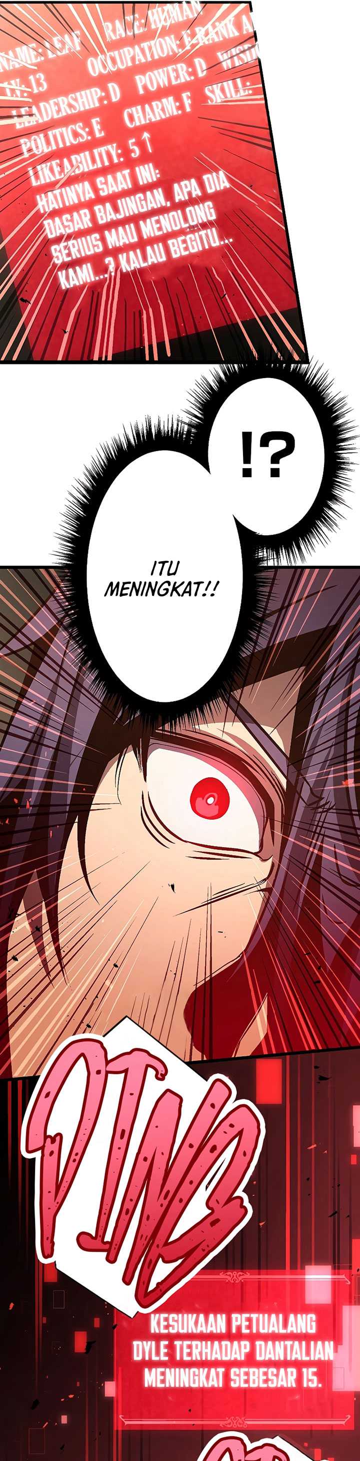 Read Dungeon Defense ID Manga Online