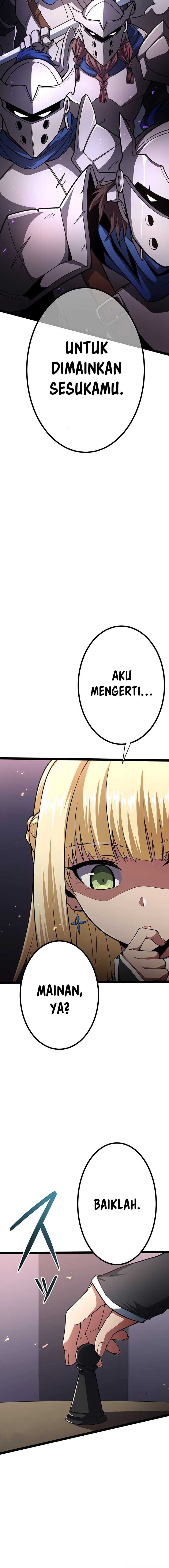 Read Dungeon Defense ID Manga Online