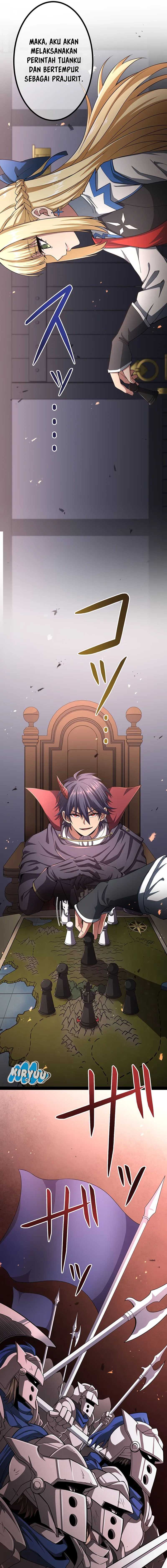 Read Dungeon Defense ID Manga Online