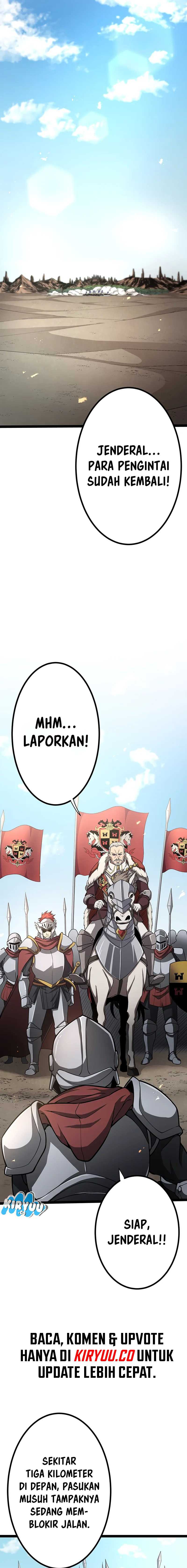 Read Dungeon Defense ID Manga Online