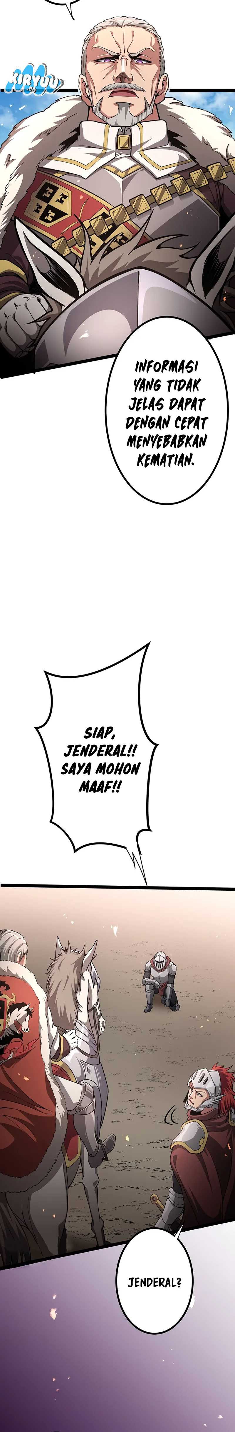 Read Dungeon Defense ID Manga Online