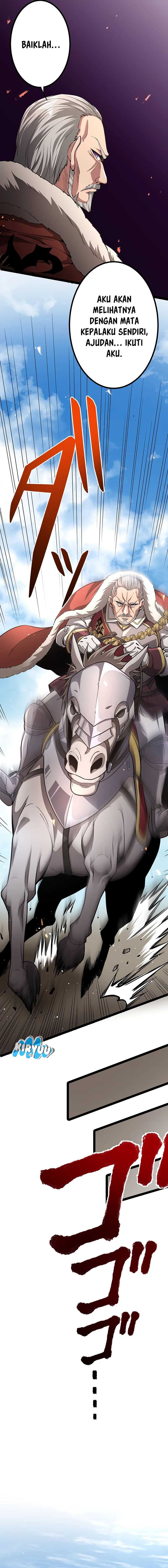 Read Dungeon Defense ID Manga Online