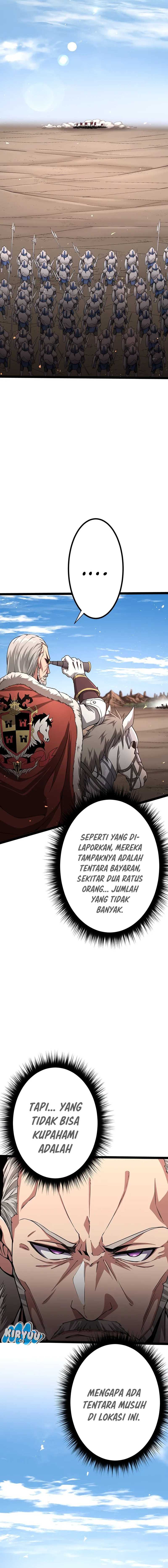 Read Dungeon Defense ID Manga Online