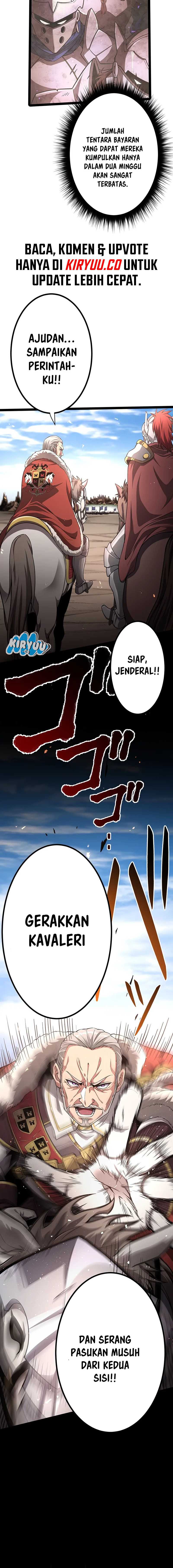 Read Dungeon Defense ID Manga Online