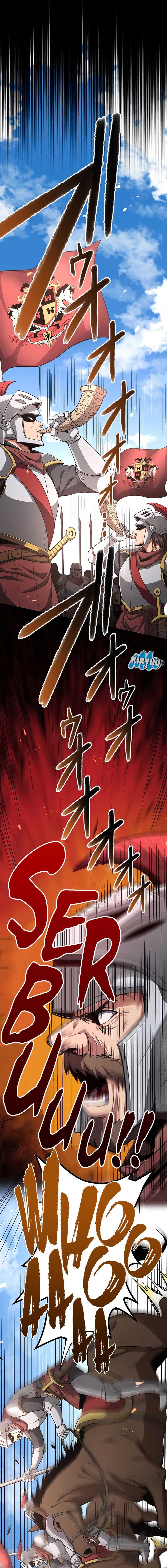 Read Dungeon Defense ID Manga Online