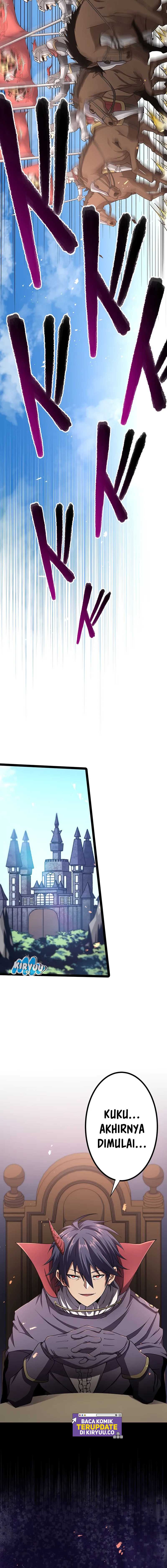 Read Dungeon Defense ID Manga Online