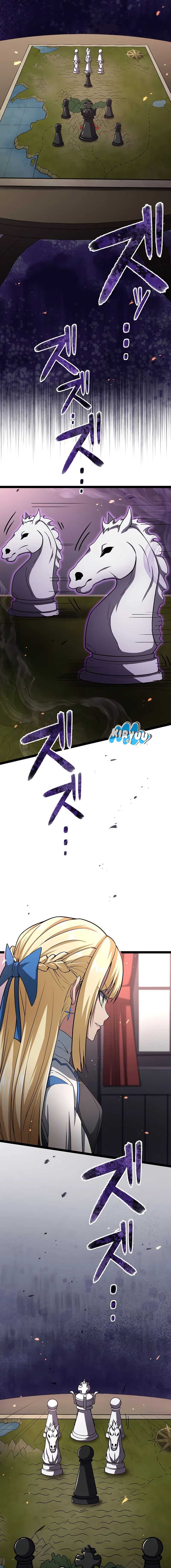 Read Dungeon Defense ID Manga Online