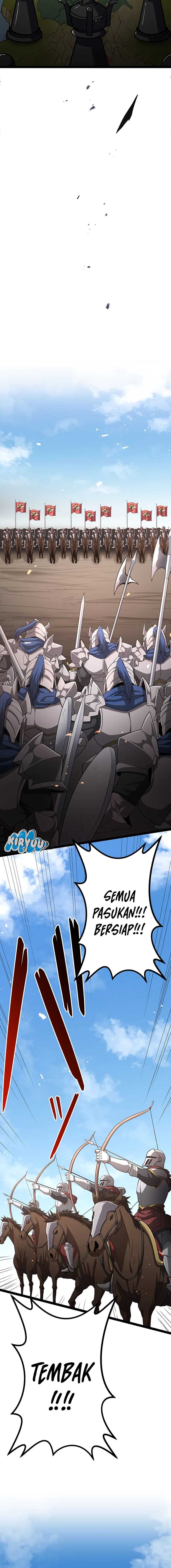 Read Dungeon Defense ID Manga Online