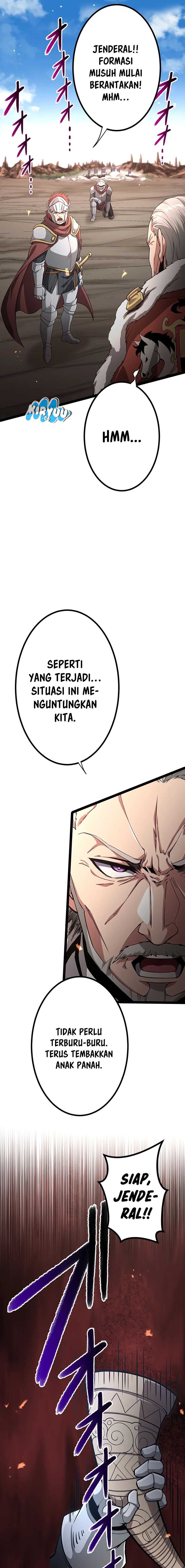Read Dungeon Defense ID Manga Online