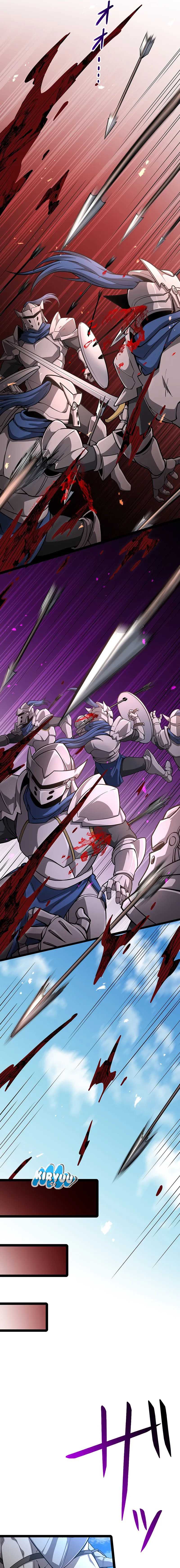 Read Dungeon Defense ID Manga Online