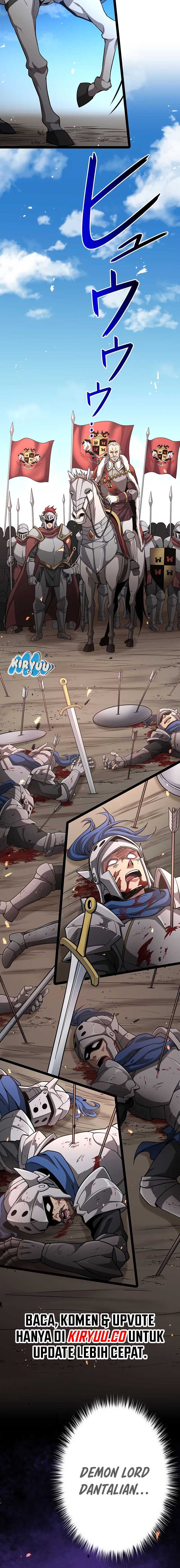 Read Dungeon Defense ID Manga Online