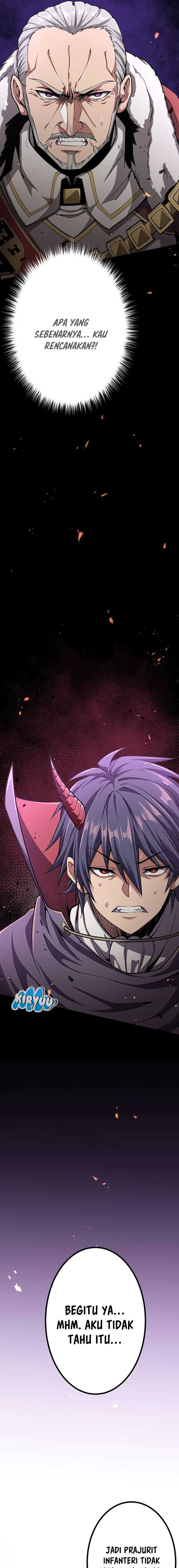 Read Dungeon Defense ID Manga Online