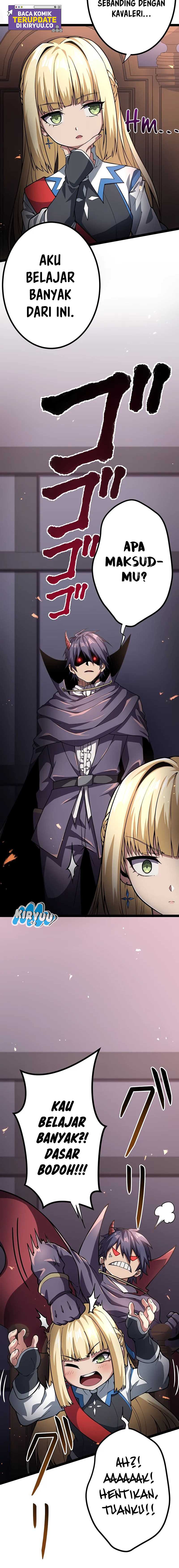 Read Dungeon Defense ID Manga Online
